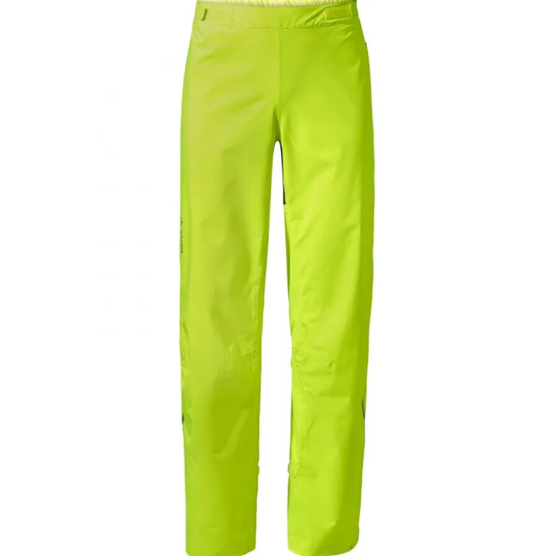 VaudeMen's Moab Rain Pants - Pantalon imperméable homme