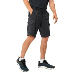 VaudeMen's Neyland Cargo Shorts - Short randonnée homme