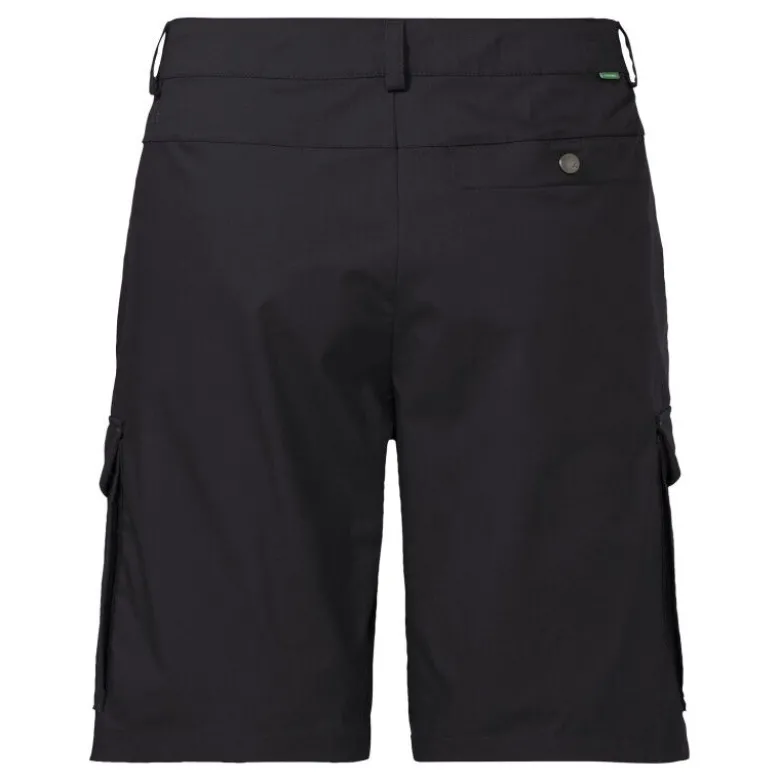 VaudeMen's Neyland Cargo Shorts - Short randonnée homme