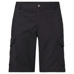 VaudeMen's Neyland Cargo Shorts - Short randonnée homme