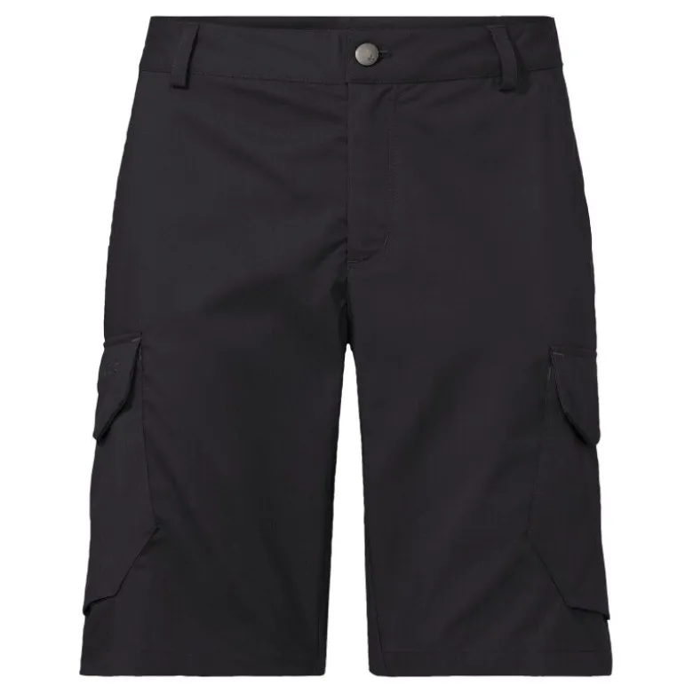 VaudeMen's Neyland Cargo Shorts - Short randonnée homme
