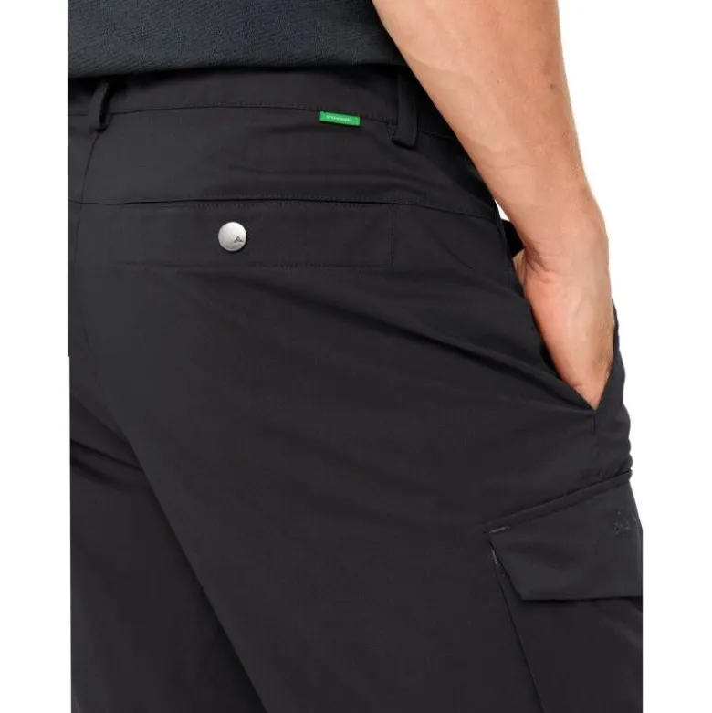 VaudeMen's Neyland Cargo Shorts - Short randonnée homme