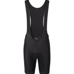 VaudeMen's Posta Bib Tights - Cuissard vélo homme