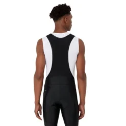 VaudeMen's Posta Bib Tights - Cuissard vélo homme