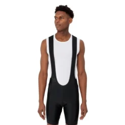 VaudeMen's Posta Bib Tights - Cuissard vélo homme