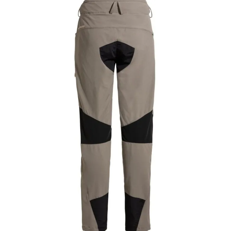 VaudeMen's Qimsa Light Softshell Pants - Pantalon softshell homme