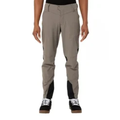 VaudeMen's Qimsa Light Softshell Pants - Pantalon softshell homme
