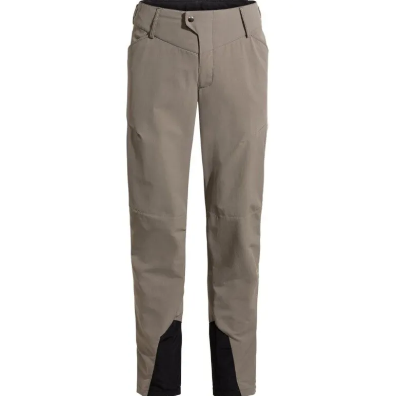 VaudeMen's Qimsa Light Softshell Pants - Pantalon softshell homme