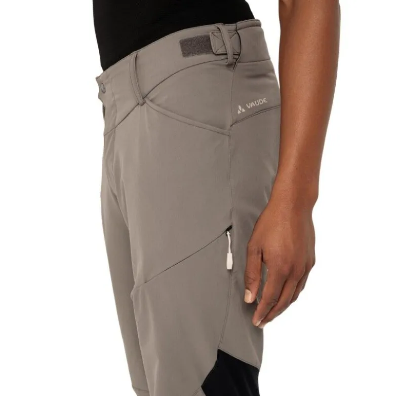 VaudeMen's Qimsa Light Softshell Pants - Pantalon softshell homme
