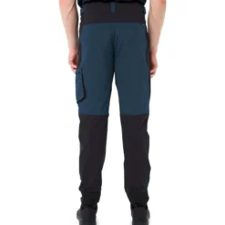 VaudeMen's Qimsa Pants - Pantalon vélo homme