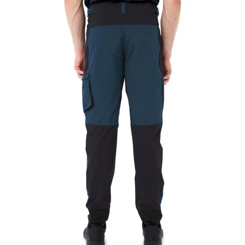 VaudeMen's Qimsa Pants - Pantalon vélo homme