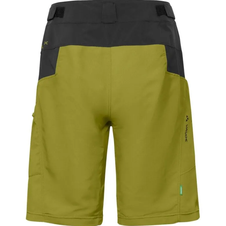 VaudeMen's Qimsa Shorts II - Short vélo homme