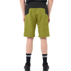 VaudeMen's Qimsa Shorts II - Short vélo homme