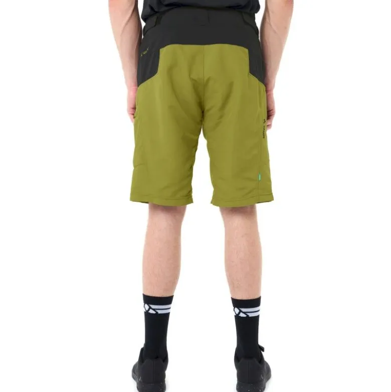 VaudeMen's Qimsa Shorts II - Short vélo homme