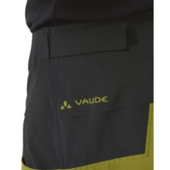 VaudeMen's Qimsa Shorts II - Short vélo homme