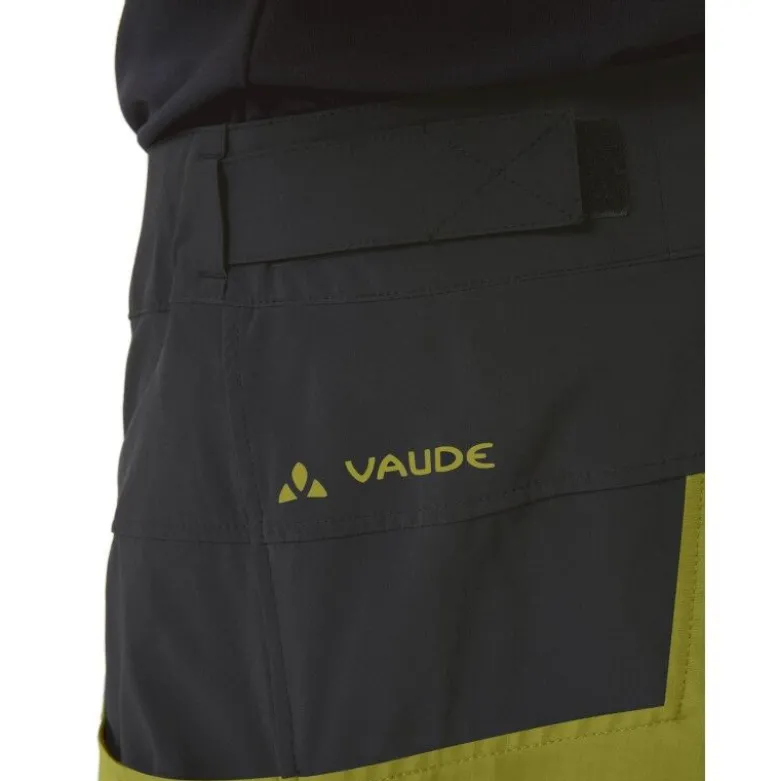 VaudeMen's Qimsa Shorts II - Short vélo homme