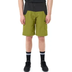 VaudeMen's Qimsa Shorts II - Short vélo homme