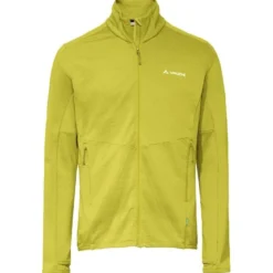 VaudeMen's Scopi Fleece Jacket II - Polaire homme
