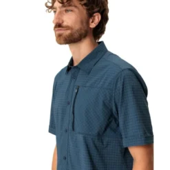 VaudeMen's Seiland Shirt IV - Chemise homme