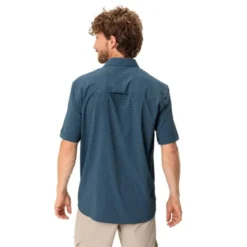VaudeMen's Seiland Shirt IV - Chemise homme