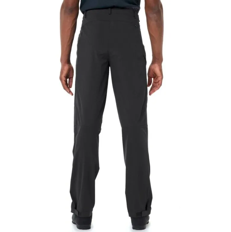 VaudeMen's Tamaro Base Pants - Pantalon vélo homme