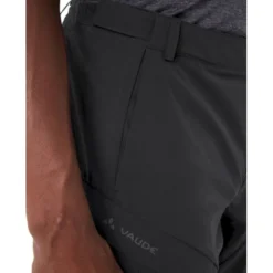VaudeMen's Tamaro Base Pants - Pantalon vélo homme