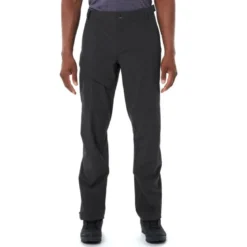 VaudeMen's Tamaro Base Pants - Pantalon vélo homme