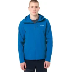 VaudeMen's Tekoa Jacket II - Veste softshell homme