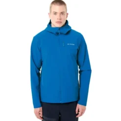 VaudeMen's Tekoa Jacket II - Veste softshell homme