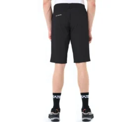 VaudeMen's Tekoa Shorts IV - Short randonnée homme