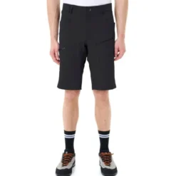 VaudeMen's Tekoa Shorts IV - Short randonnée homme