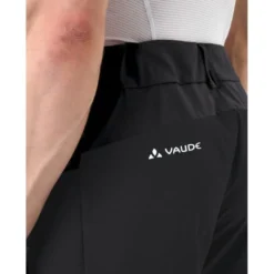 VaudeMen's Tekoa Shorts IV - Short randonnée homme
