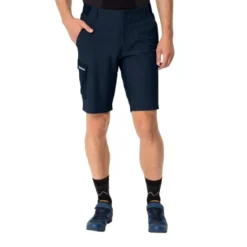 VaudeMen's Tremalzo Shorts IV - Short vélo homme