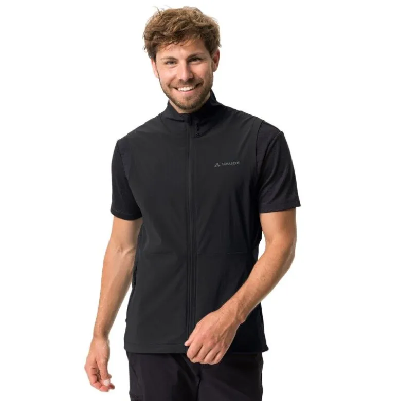 VaudeMen's Yaras Vest - Gilet vélo homme