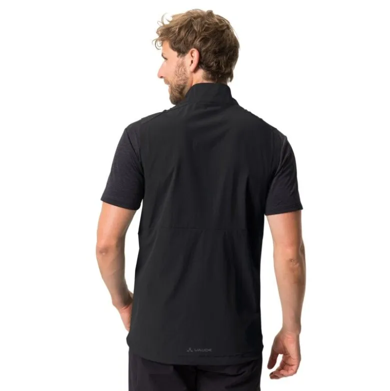 VaudeMen's Yaras Vest - Gilet vélo homme