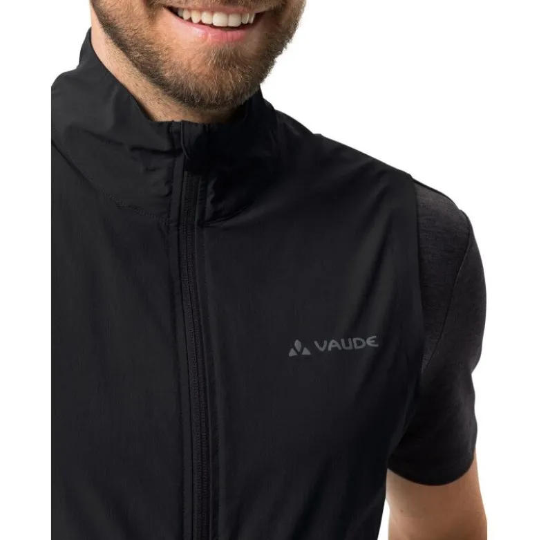 VaudeMen's Yaras Vest - Gilet vélo homme