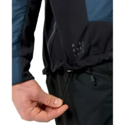 VaudeMinaki Jacket IV - Veste VTT homme