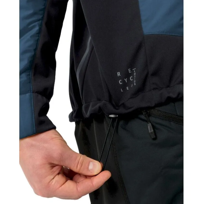 VaudeMinaki Jacket IV - Veste VTT homme
