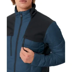 VaudeMinaki Jacket IV - Veste VTT homme