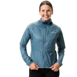 VaudeMinaki Light Jacket - Veste VTT femme