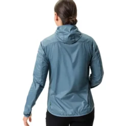 VaudeMinaki Light Jacket - Veste VTT femme