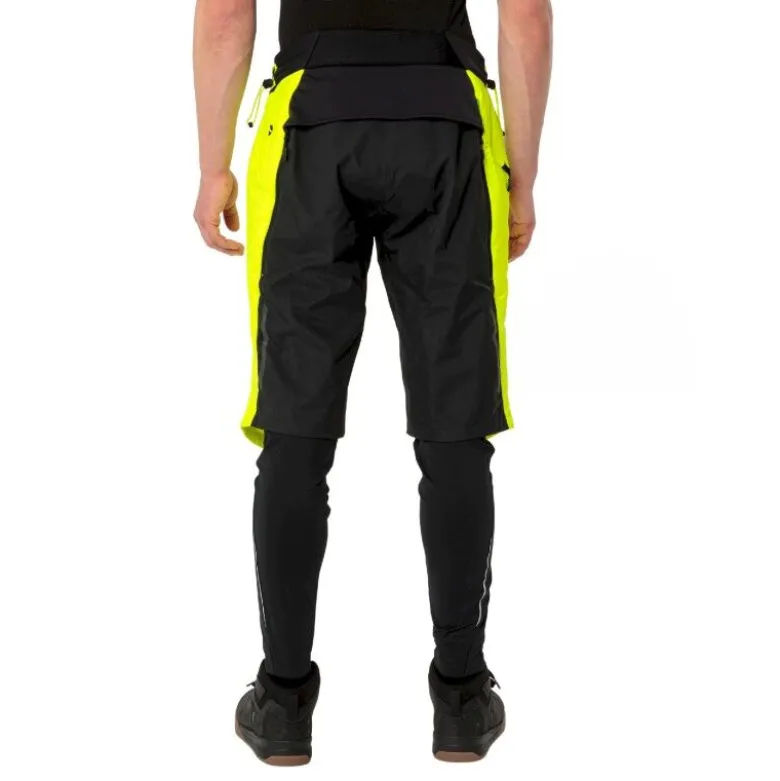 VaudeMinaki Shorts IV - Short isolant homme