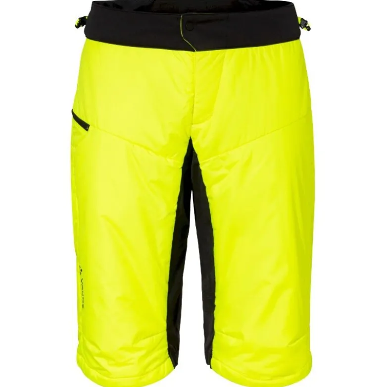 VaudeMinaki Shorts IV - Short isolant homme