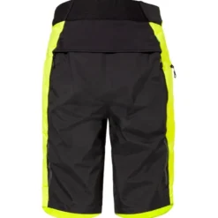 VaudeMinaki Shorts IV - Short isolant homme