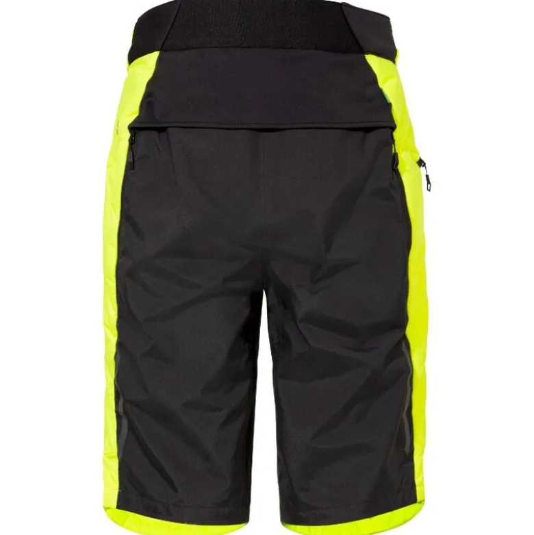 VaudeMinaki Shorts IV - Short isolant homme