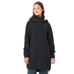 VaudeMineo 2.5L Coat - Parka femme