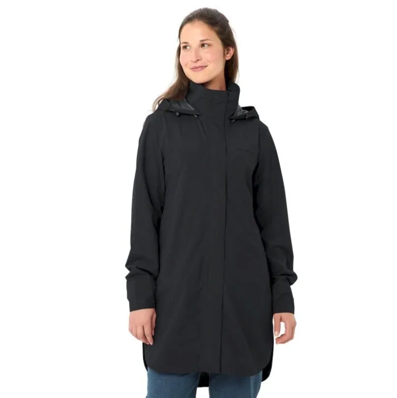 VaudeMineo 2.5L Coat - Parka femme