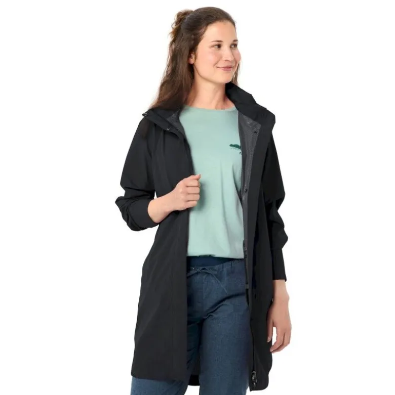 VaudeMineo 2.5L Coat - Parka femme