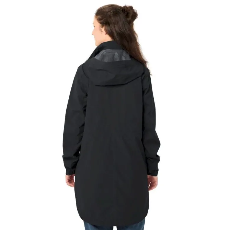VaudeMineo 2.5L Coat - Parka femme