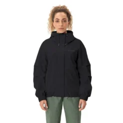 VaudeMineo Rain Jacket - Veste imperméable femme